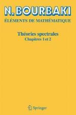 Theories Spectrales