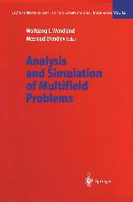Analysis and Simulation of Multifield Problems