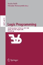 Logic Programming