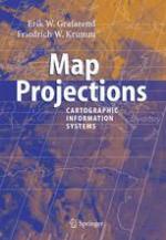 Map Projections