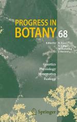 Progress in Botany 68