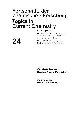 Electronic Structure of Organic Compounds