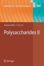 Polysaccharides.