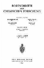 Fortschritte Der Chemischen Forschung