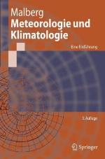 Meteorologie Und Klimatologie