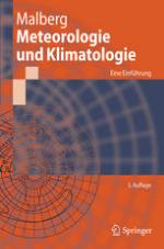 Meteorologie Und Klimatologie