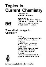 Theoretical Inorganic Chemistry