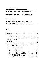 Inorganic Gas Chromatography