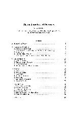 Thermal Analysis of Polymers