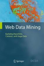 Web Data Mining