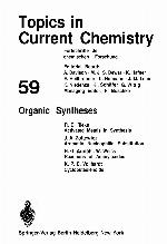 Organic Syntheses