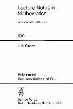 Polynomial representations of GLn