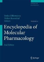 Encyclopedia of Molecular Pharmacology