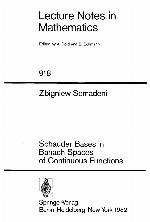 Schauder Bases in Banach Spaces of Continuous Functions