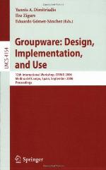 Groupware