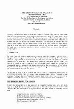 Monte-Carlo Methods and Applications in Neutronics, Photonics and Statistical Physics : Proceedings of the Joint Los Alamos National Laboratory - Commissariat à l'Energie Atomique Meeting Held at Cadarache Castle, Provence, France April 22-26, 1985