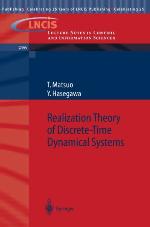 Realization Theory of Discrete-Time Dynamical Systems