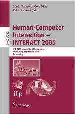 Human-Computer Interaction with Mobile Devices and Services