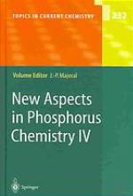 Topics in Current Chemistry, Volume 232
