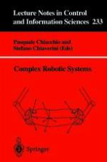 Complex Robotic Systems