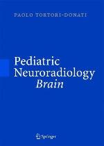 Pediatric Neuroradiology