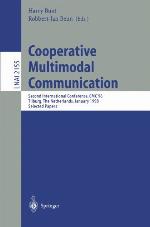 Cooperative Multimodal Communication