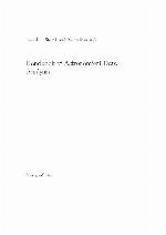 Astronomical Image and Data Analysis