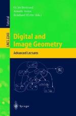 Digital and Image Geometry