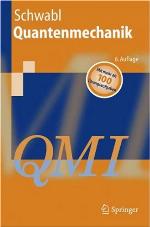 Quantenmechanik (QM I)
