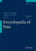 Encyclopedia of Pain (3 volume set)