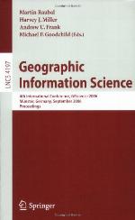 Geographic Information Science