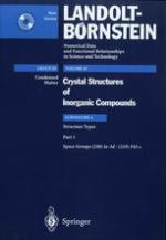 Space Groups (230) Ia-3D - (219) F-43 C