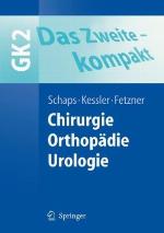 Chirurgie, Orthopädie, Urologie