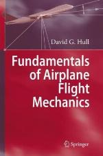 Fundamentals Of Airplane Flight Mechanics