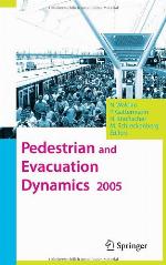 Pedestrian and Evacuation Dynamics 2005