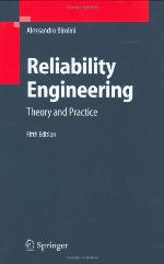 Reliability Engineering