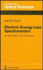 Electron Energy Loss Spectrometers