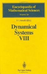 Dynamical Systems VIII