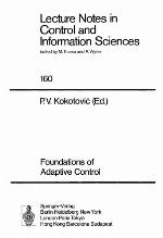 Foundations of Adaptive Control