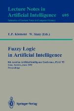 Fuzzy Logic in Artificial Intelligence