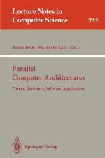 Parallel Computer Architectures
