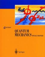 Quantum Mechanics
