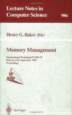 Memory Management