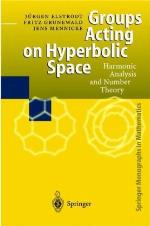 Groups Acting on Hyperbolic Space