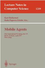 Mobile Agents