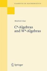 C*-Algebras and W*-Algebras
