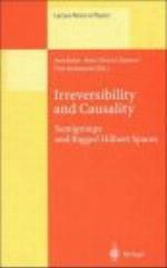 Irreversibility and Causality