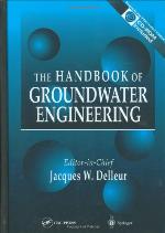Handbook of Groundwater Engineering