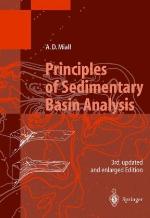 Principles of Sedimentary Basin Analysis