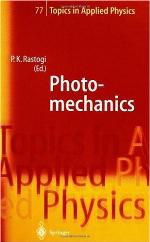 Photomechanics